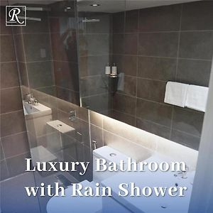 Habitación Deluxe con 2 Camas Individuales
