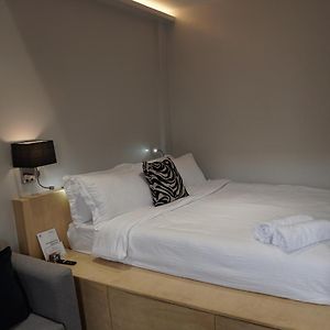 Habitación Deluxe con Cama Queen